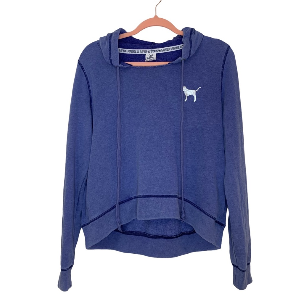 Victoria’s Secret Vintage Hoodie Sweatshirt size Medium